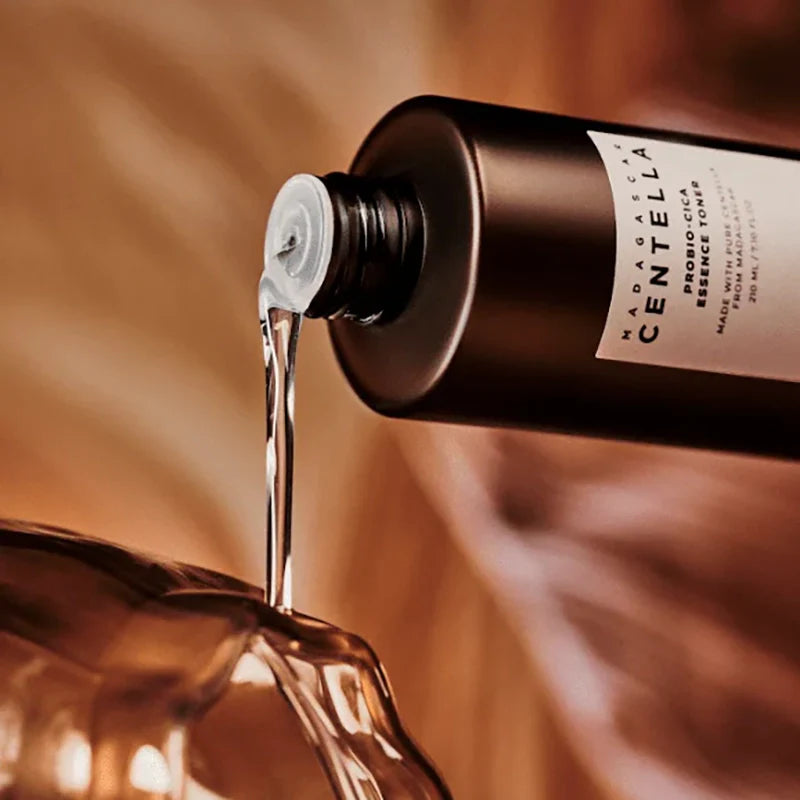 SKIN1004 - Madagascar Centella Probio-Cica Essence Toner - 210ml