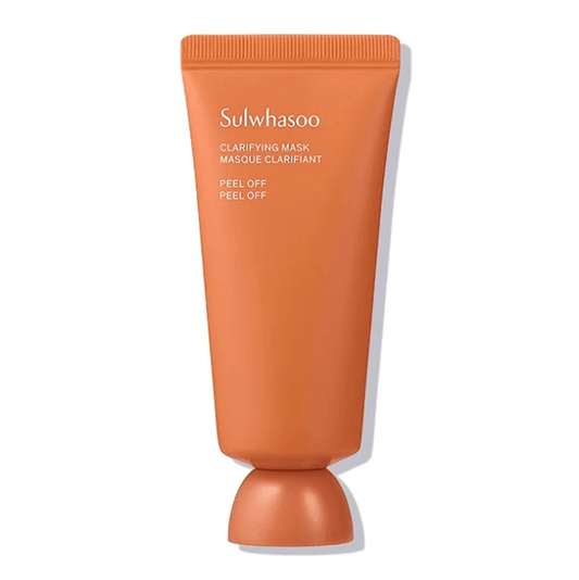Sulwhasoo Clarifying Mask | Wonder Skin