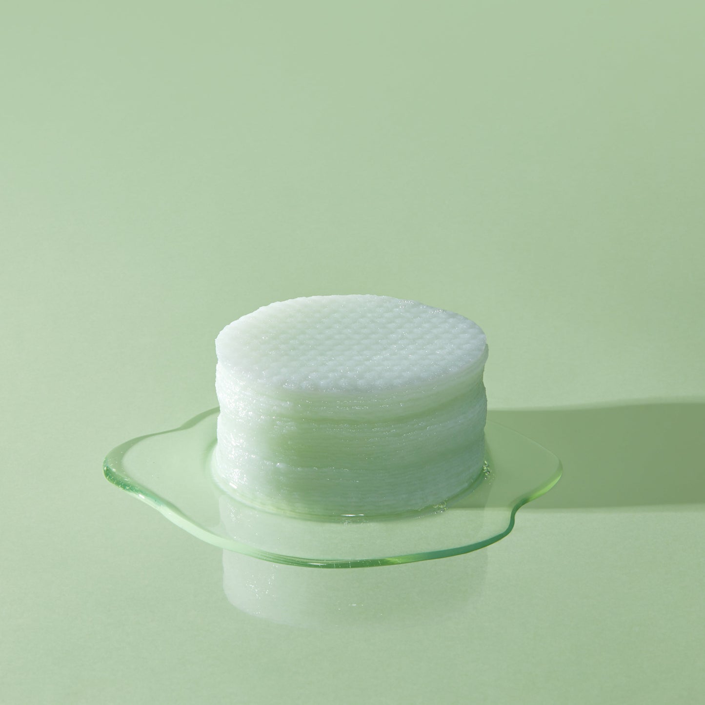 Balanceful Cica Toner Pads – 60 Stück | Wonder Skin