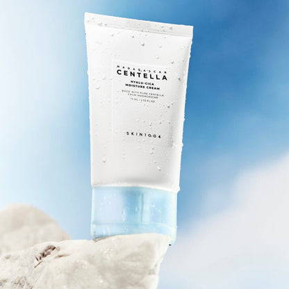 SKIN1004 - Madagascar Centella Hyalu-Cica Moisture Cream - 75ml