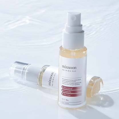Mixsoon - H.C.T  Mist - 50ml