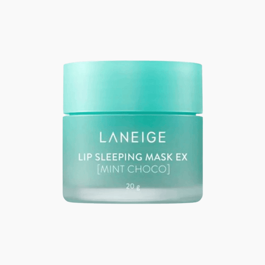 Laneige - Lip Sleeping Mask EX - Mint Choco - 20g