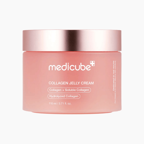 Medicube - Collagen Jelly Cream - 110ml