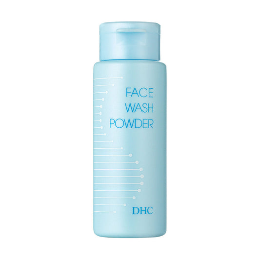 DHC Face wash powder | Face wash powder | wonder skin