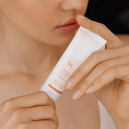 Dr. Ceuracle - Vegan Kombucha Tea BB Cream SPF 30/PA++ - 30ml