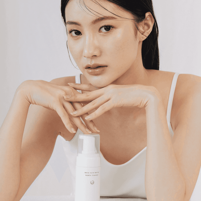 Dr. Althea - Amino Acid Gentle Bubble Cleanser - 140ml