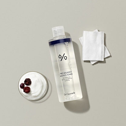 Dr. Ceuracle - Pro Balance Biotics Toner - 300ml