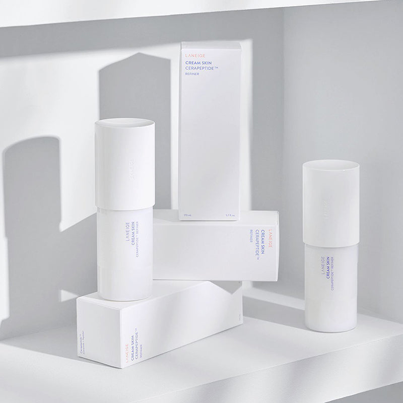Laneige Cream Skin Refiner | Wonder Skin