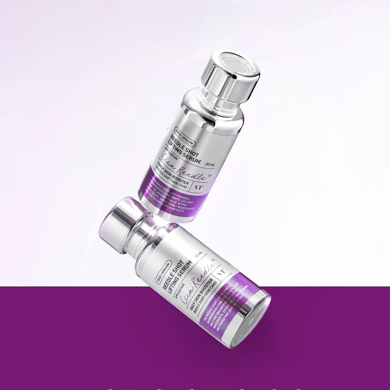 Reedle Shot Lifting Serum | VT Reedle Shot | Wonder Skin Deutschland