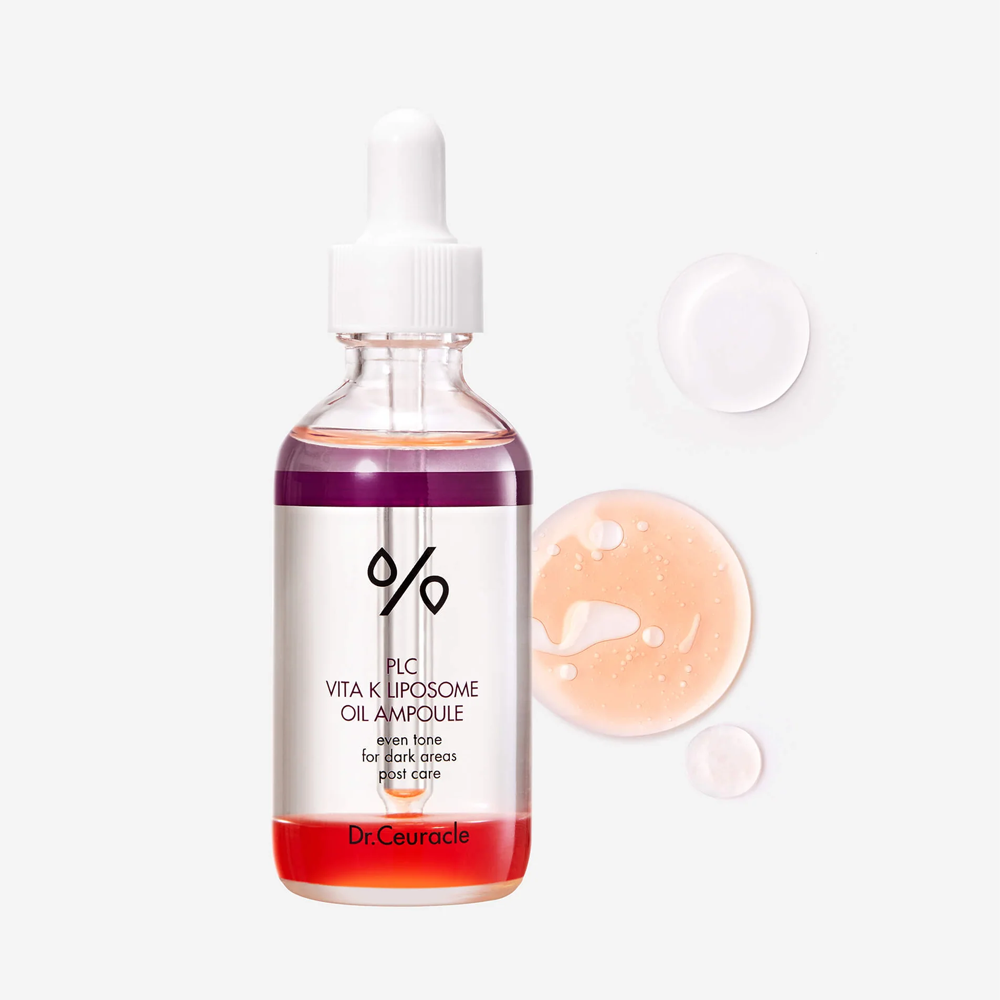 PLC Vita Liposome Oil Ampoule | Wonder Skin Deutschland