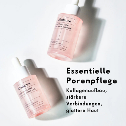 Biodance - Pore Tightening Collagen Ampoule - 50ml