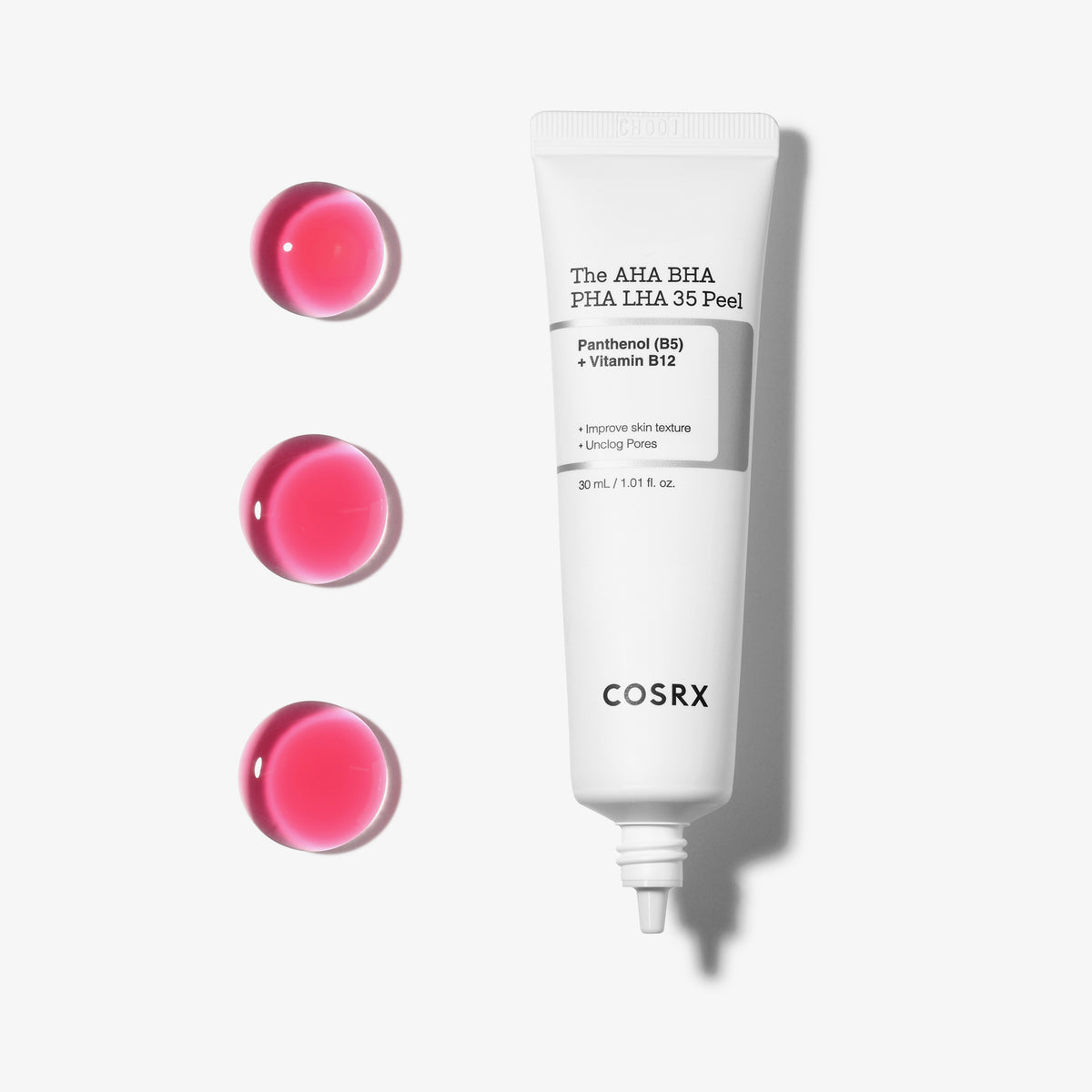 COSRX AHA BHA 35 Peeling | Wonder Skin