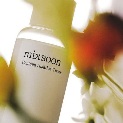 Mixsoon - Centella Asiatica Toner - 300ml