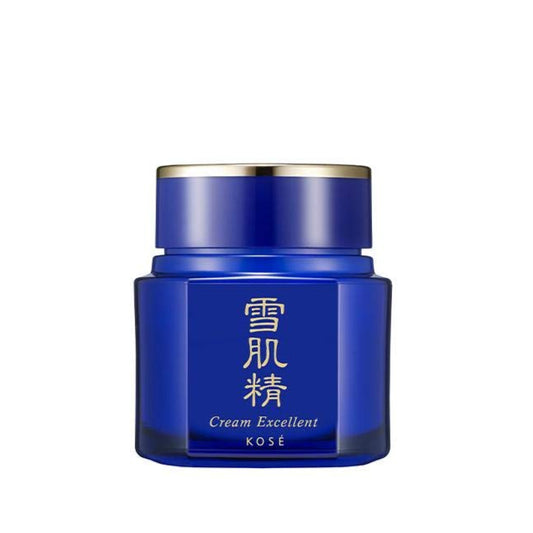 Sekkisei - Cream excelent - 50g