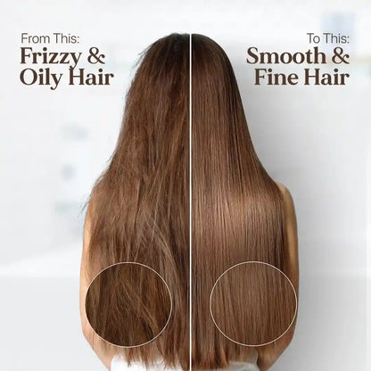 &honey - Deep Moist Hair Treatment 2.0 - 445g