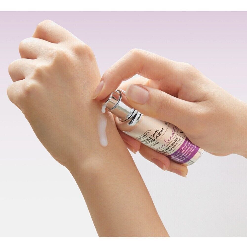 Reedle Shot Lifting Serum | VT Reedle Shot | Wonder Skin Deutschland