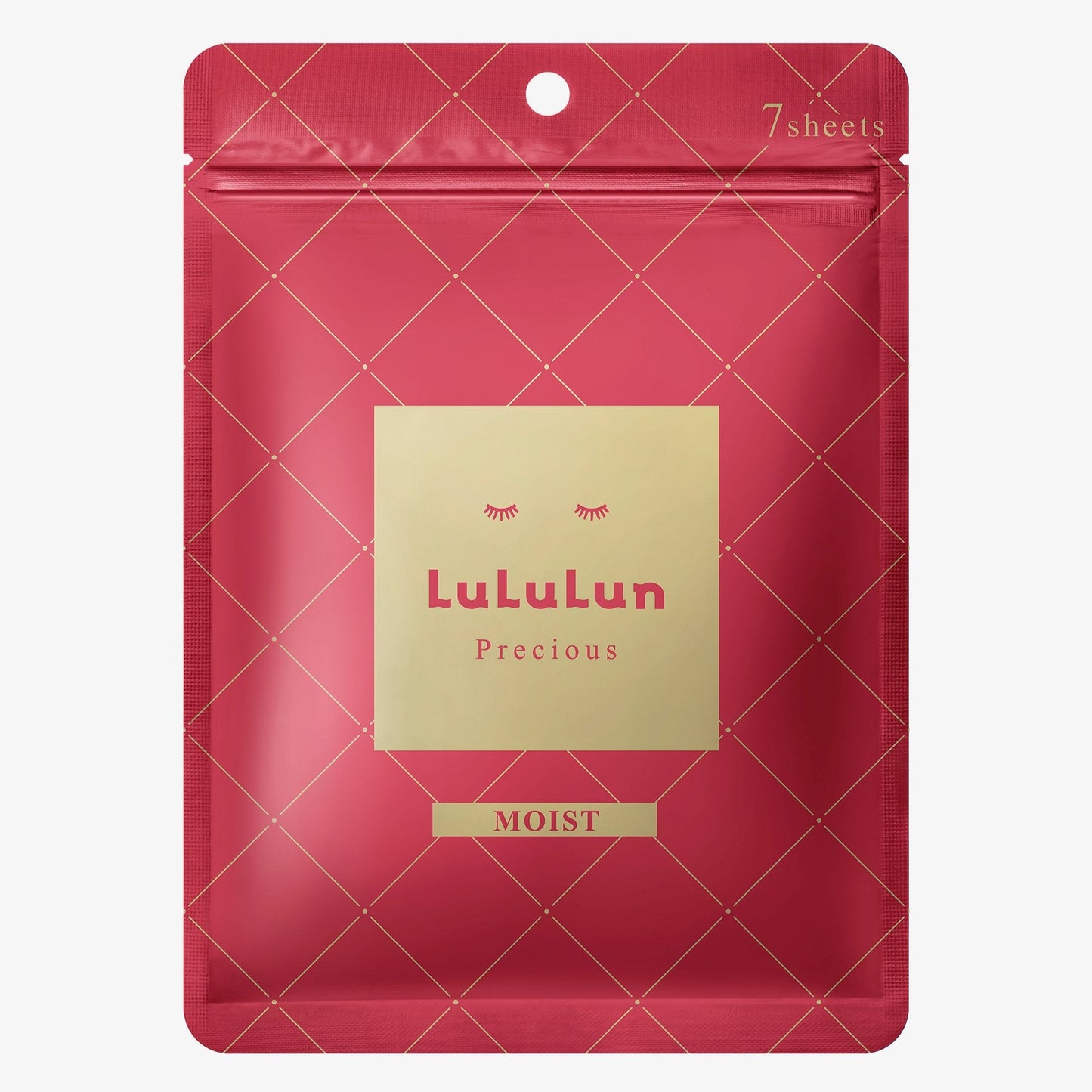 Lululun Face Mask Precious | Wonder Skin Deutschland