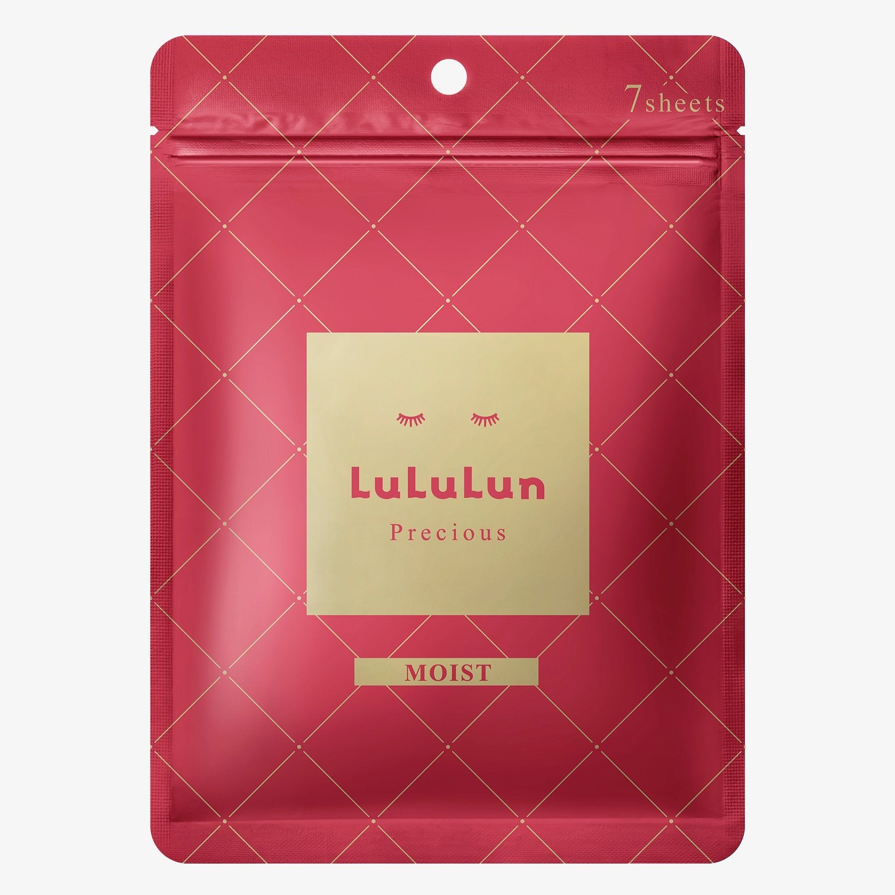 Lululun Face Mask Precious | Wonder Skin Deutschland