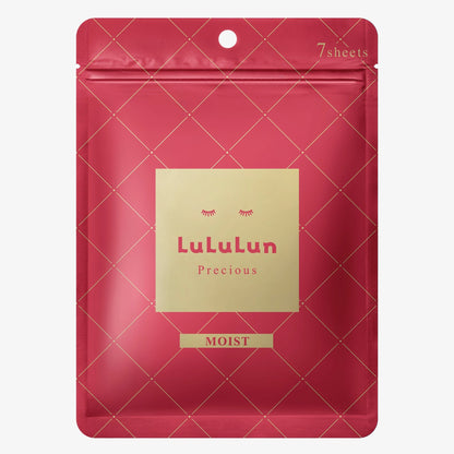 Lululun Face Mask Precious | Wonder Skin Deutschland