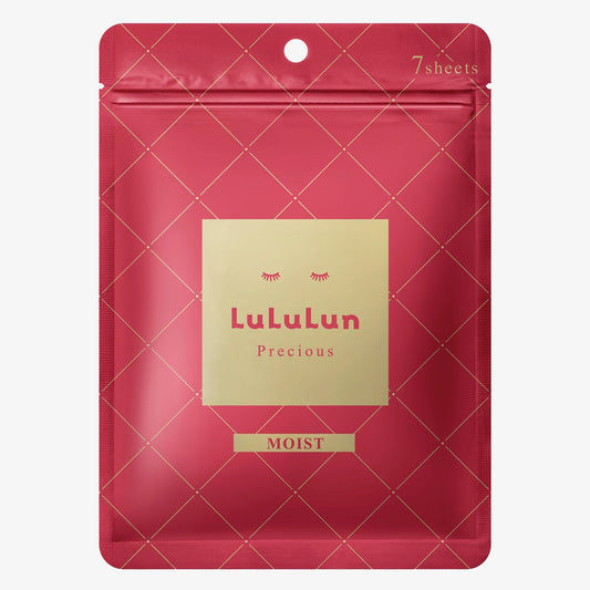 Lululun Face Mask Precious | Wonder Skin Deutschland