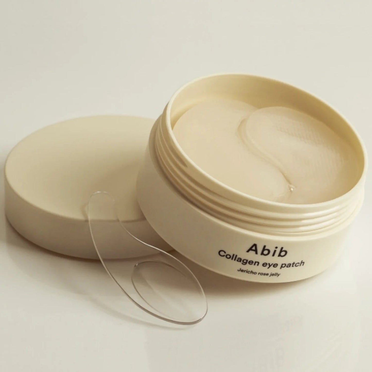 Abib Collagen Augenmaske Jericho Rose Jelly | Wonder Skin