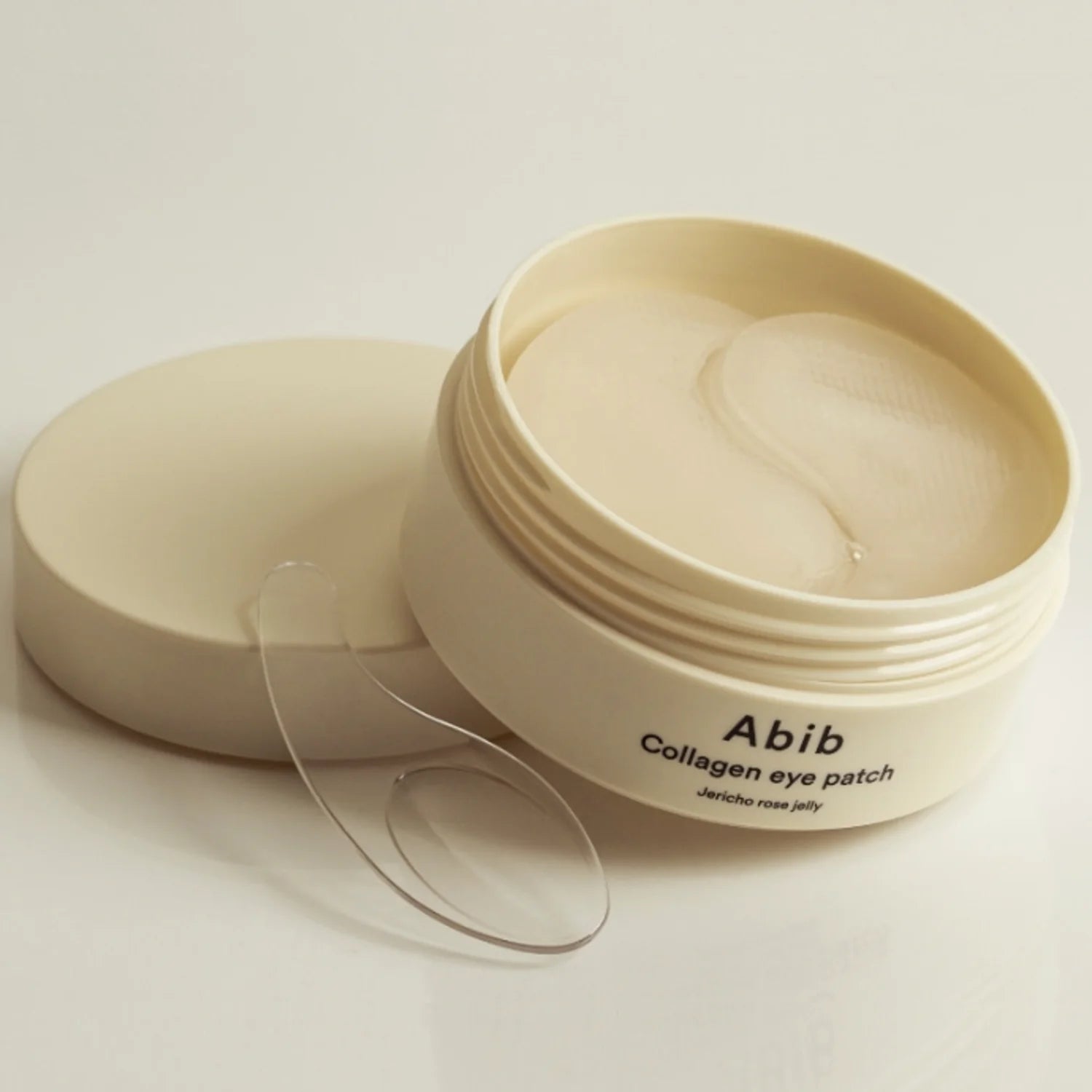 Abib Collagen Augenmaske Jericho Rose Jelly | Wonder Skin