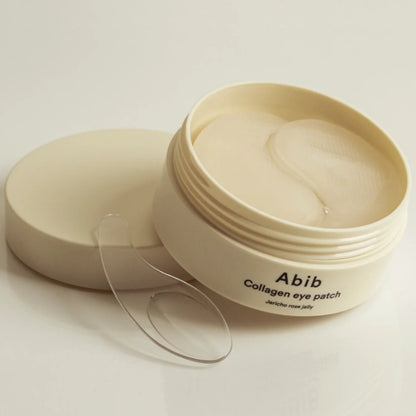 Abib Collagen Augenmaske Jericho Rose Jelly | Wonder Skin