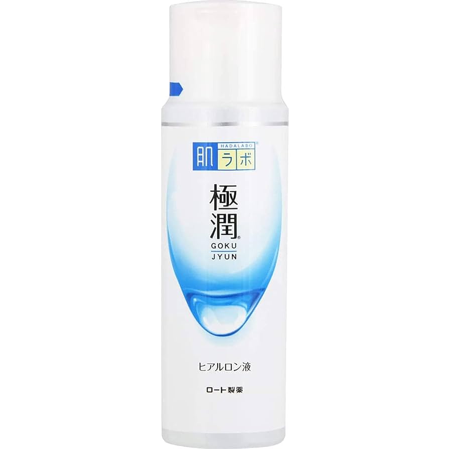 "Dewy dream" - für trockene und dehydrierte Haut