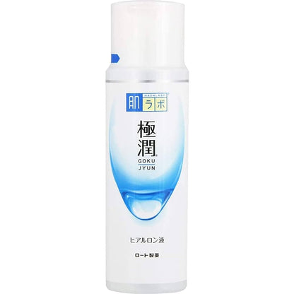 "Dewy dream" - für trockene und dehydrierte Haut