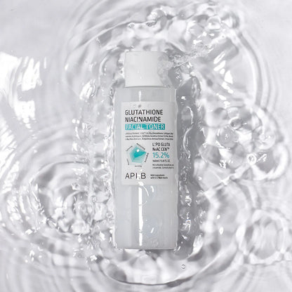 APLB - Glutathione Niacinamide Facial Toner - 160ml