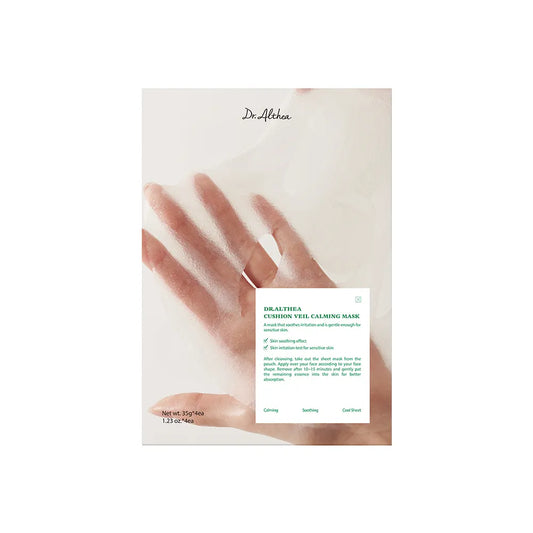 Dr. Althea - Cushion Veil Calming Mask - 35g