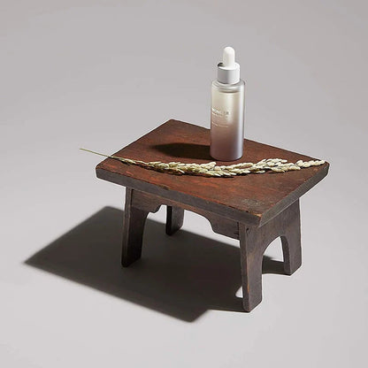 Schwarzes Reis Gesichtsöl | Wonder Skin