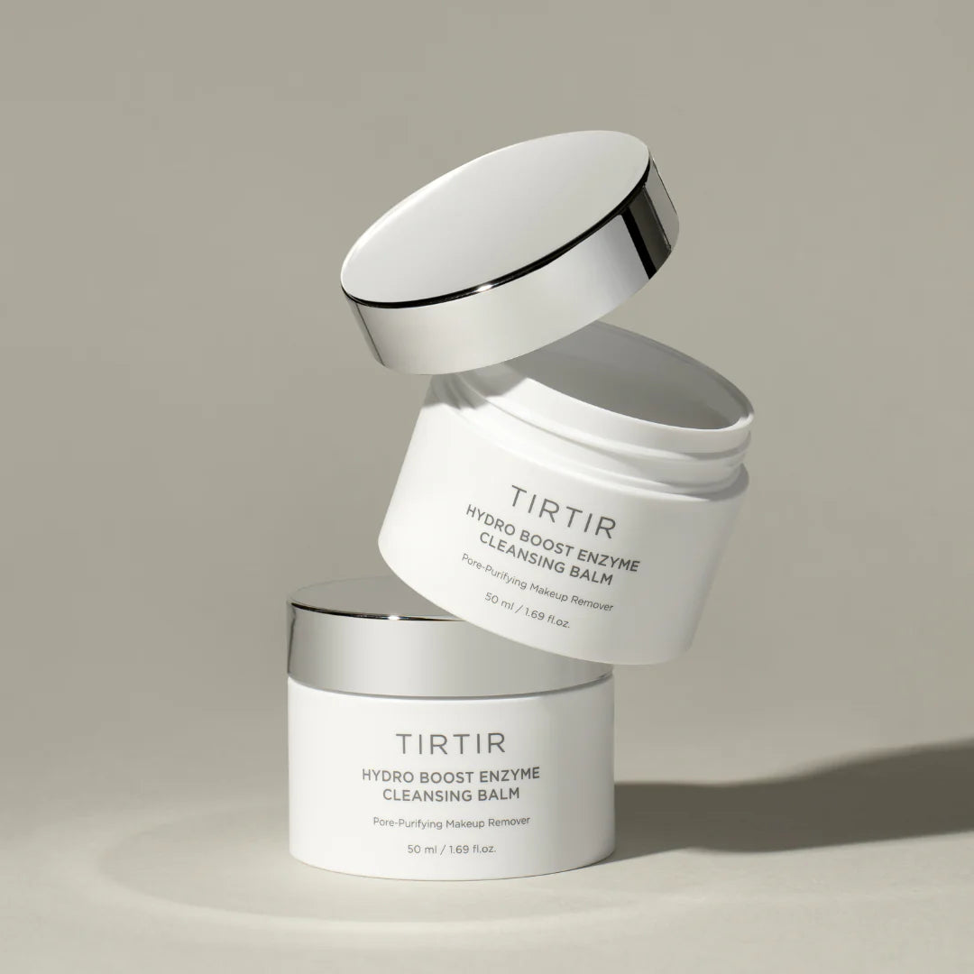 TIRTIR Cleansing Balm | Reinigungsbalsam | Wonder Skin Deutschland