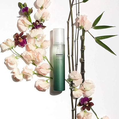 Schwarzes Bambus-Mist 50ml | Wonder Skin