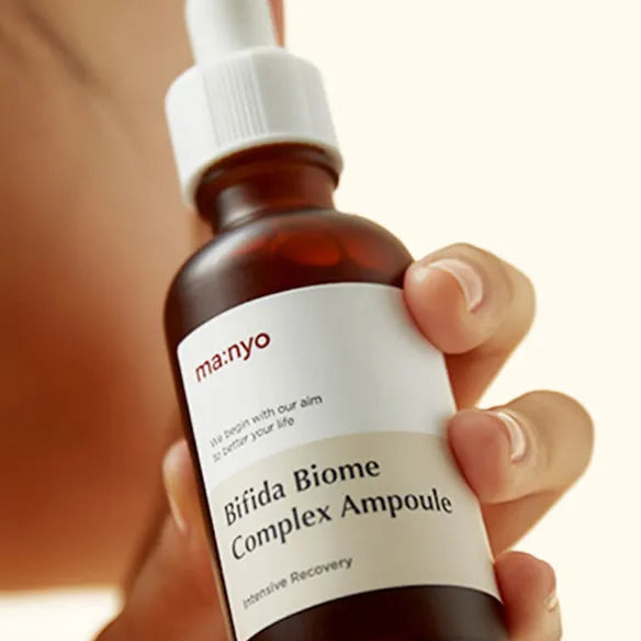 ma:nyo - Bifida Biome Complex Ampoule 50ml
