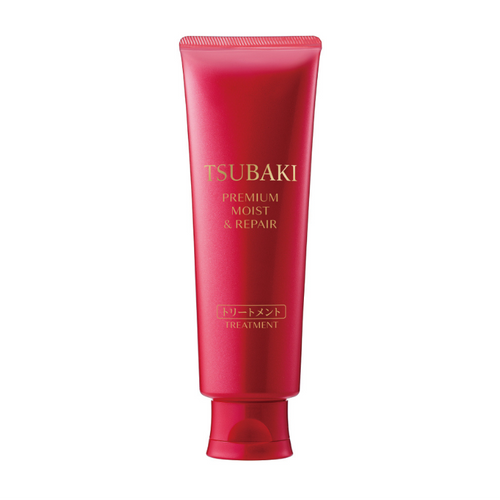 Shiseido Tsubaki - Premium Moist & Repair Treatment - 160g