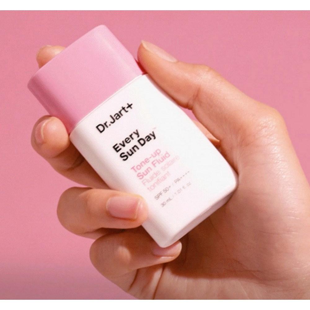 Dr.Jart+ - Every Sun Day Tone-Up Sun Fluid SPF50+/PA++++ - 30ml