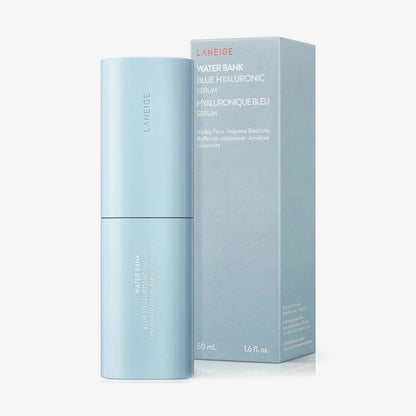 Laneige Water Bank Serum | Wonder Skin