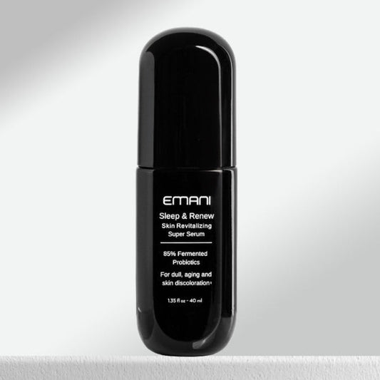 EMANI  Sleep & Renew serum - 35 ml