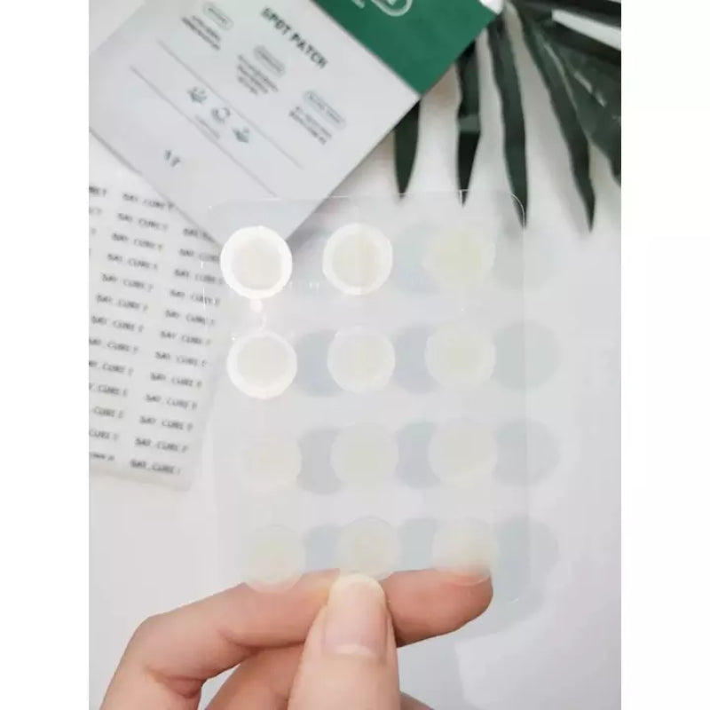 VT - Cica Spot Patch - 48St.