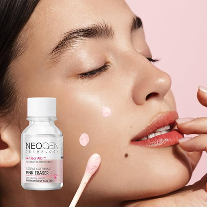 Neogen - Dermalogy A-Clear Soothing Pink Eraser - 15ml