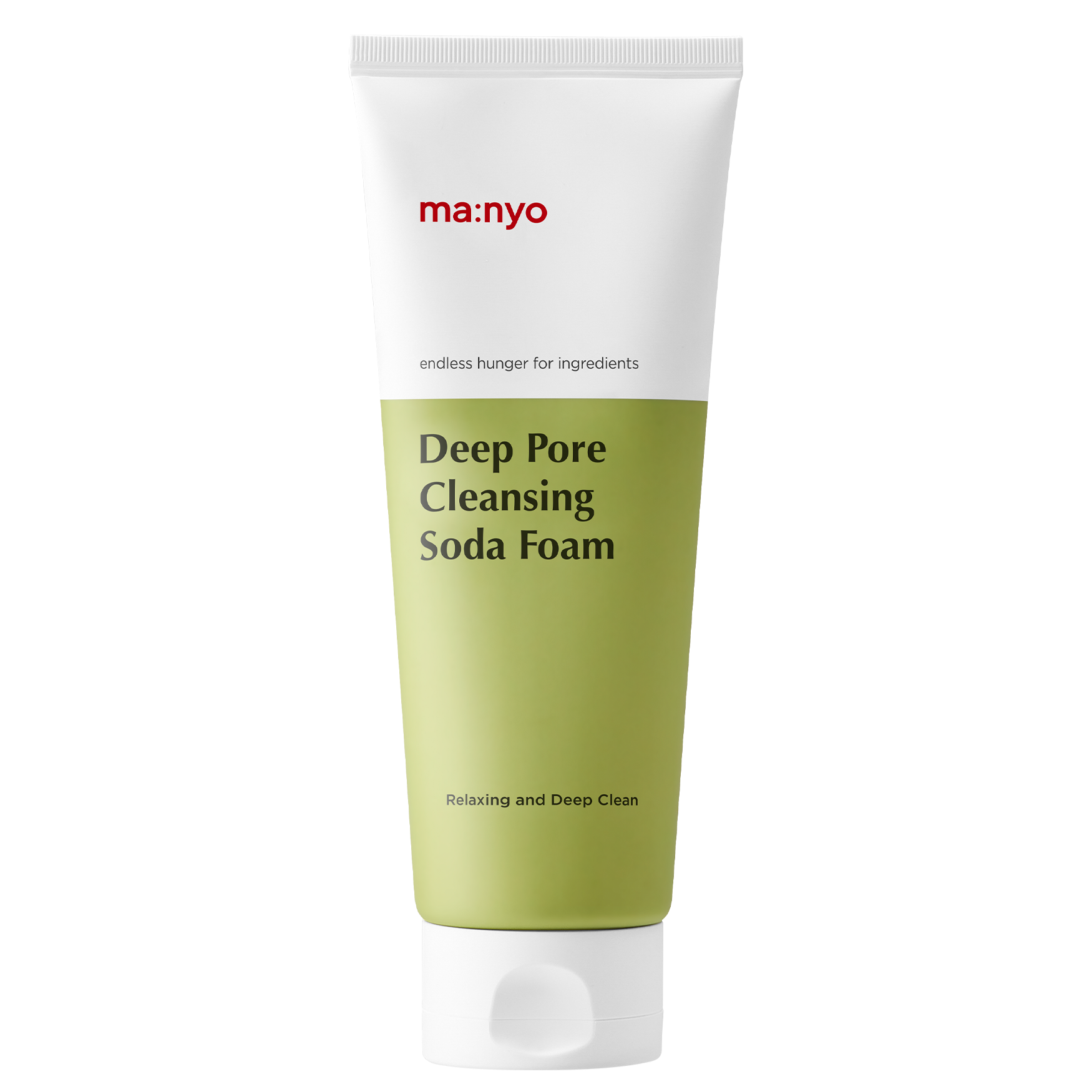 Porenreinigender Sodaschaum | Wonder Skin