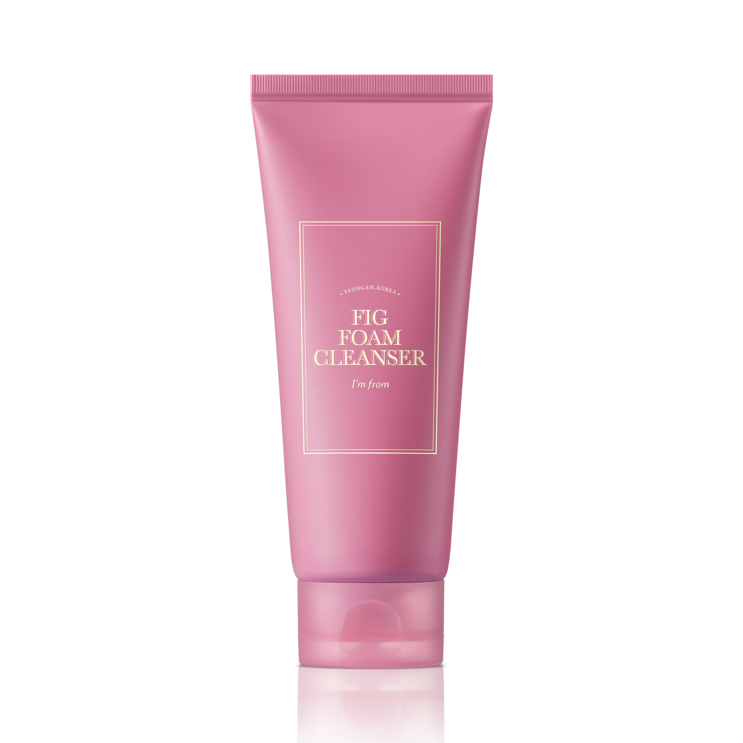 I'm From - Fig Foam Cleanser - 150ml