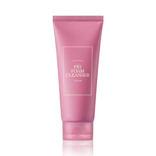 I'm From - Fig Foam Cleanser - 150ml