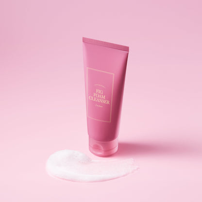 I'm From - Fig Foam Cleanser - 150ml