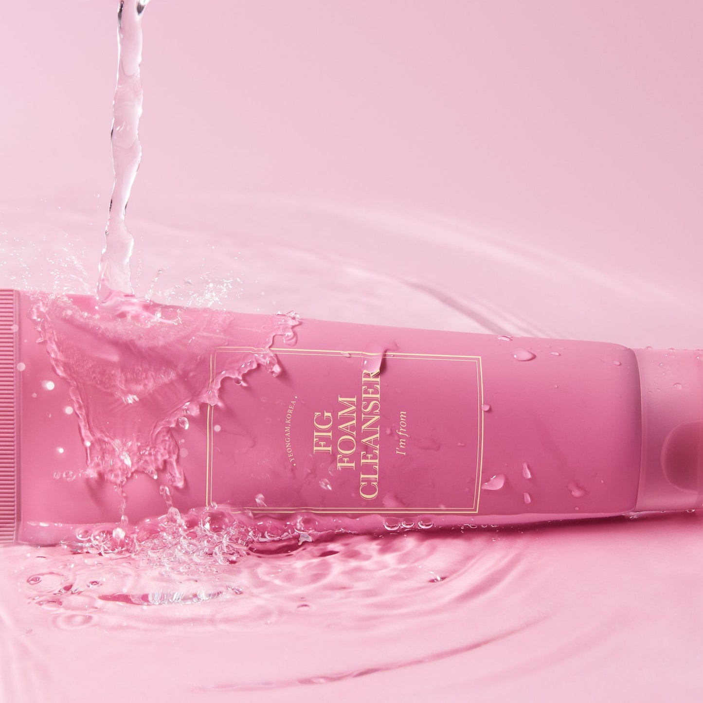 I'm From - Fig Foam Cleanser - 150ml