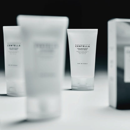 SKIN1004 - Madagascar Centella Tone Brightening Capsule Cream - 75ml