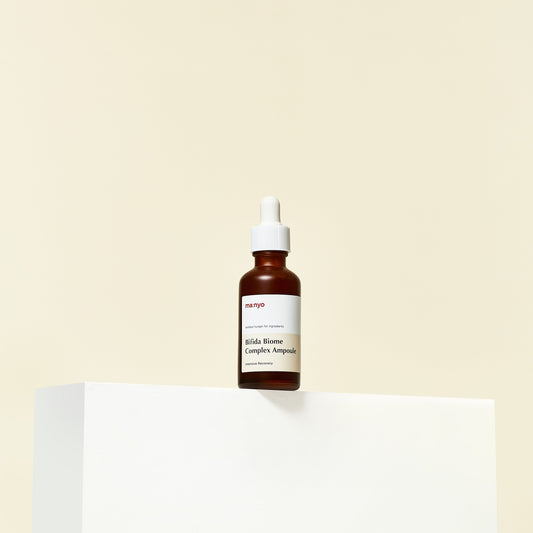 Bifida Biome Komplex Ampulle | Wonder Skin