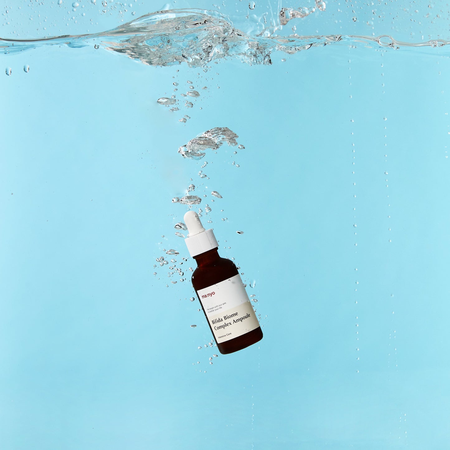 Bifida Biome Komplex Ampulle | Wonder Skin