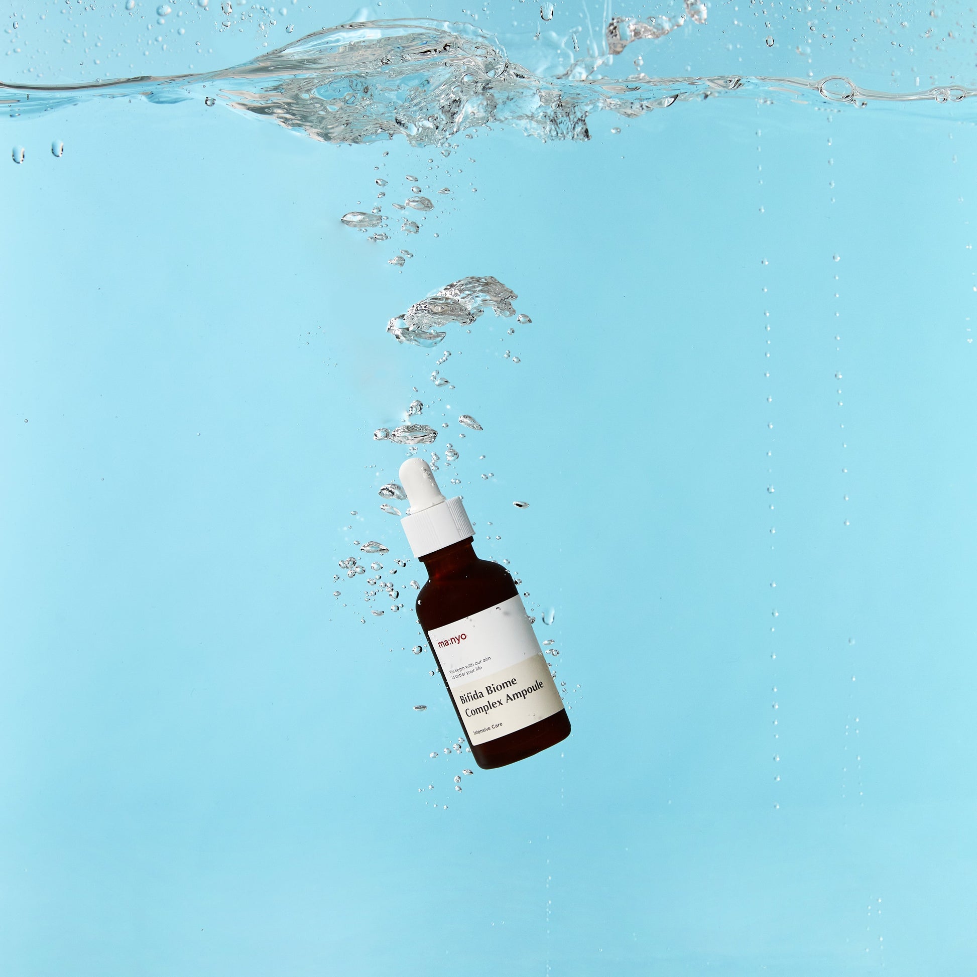 Bifida Biome Komplex Ampulle | Wonder Skin